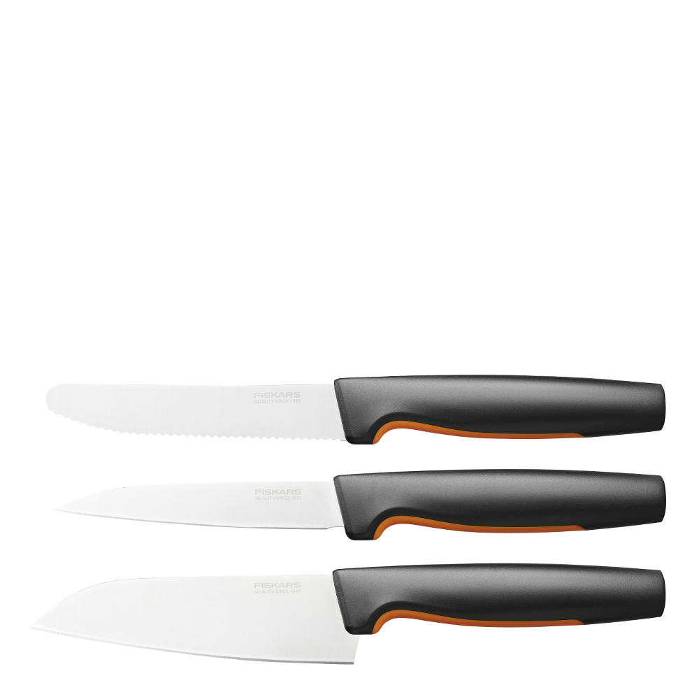 Functional Form Favoritknivset 3 delar