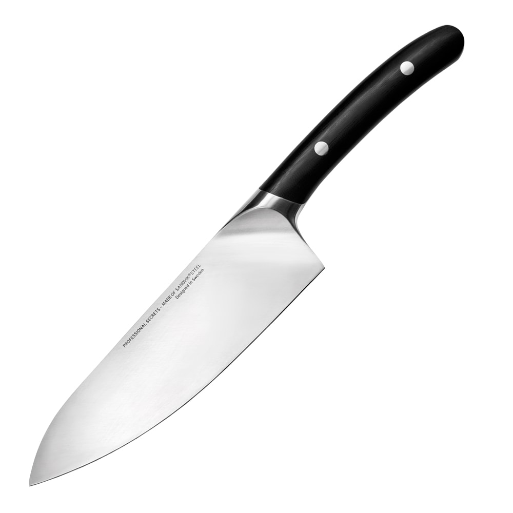 Kockkniv 19 cm