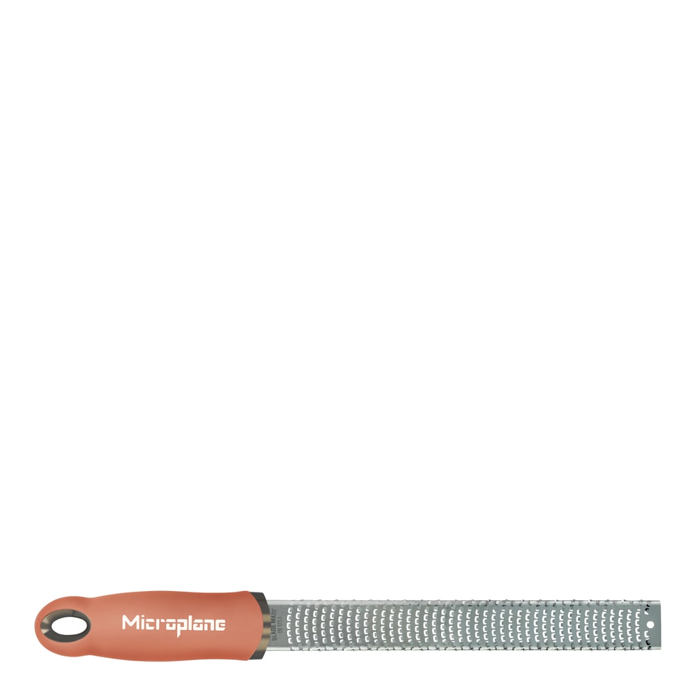 Premium Classic Zester Rivjärn 32 cm Orange