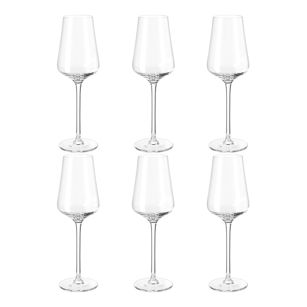 Puccini Dessertvinglas 22 cl 6-pack