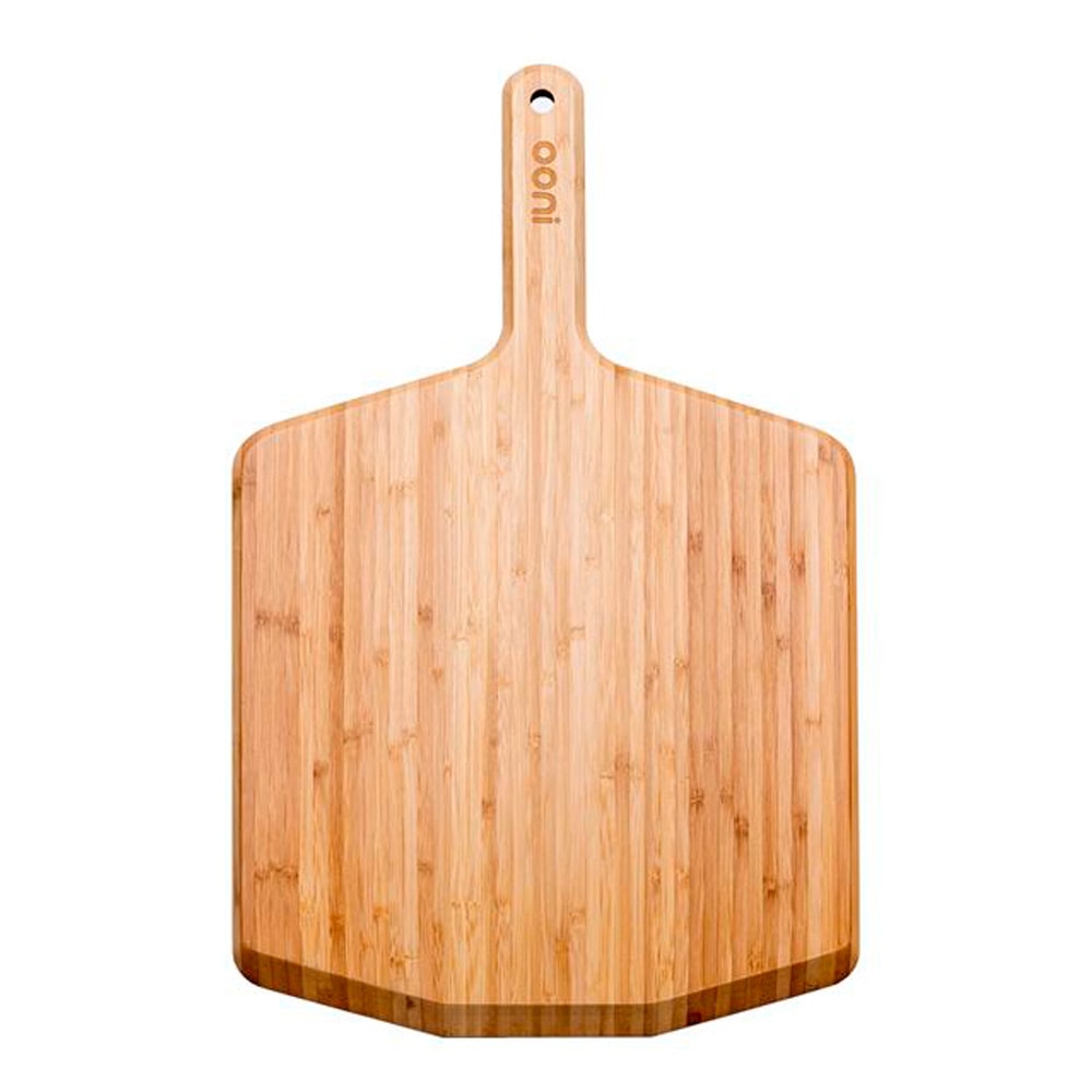 Pizzaspade 35,5 cm Bambu