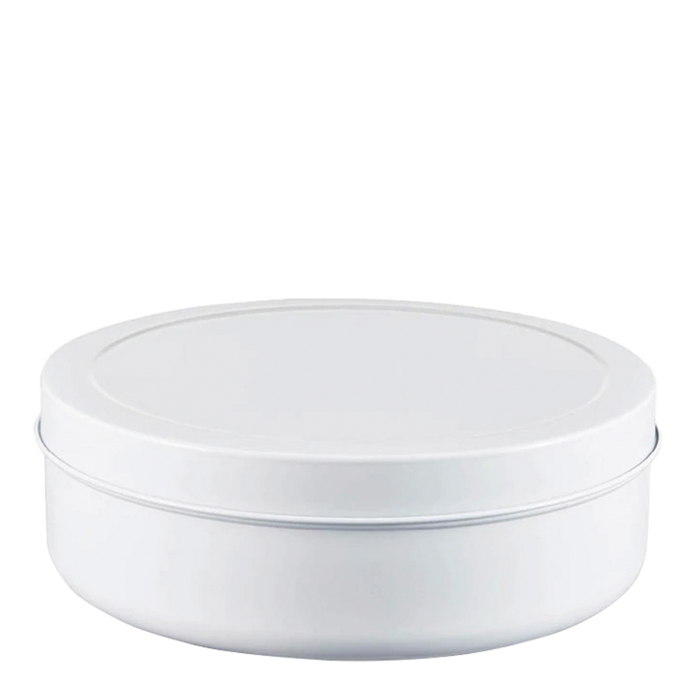 Brea Brödskrin 30 cm Vit