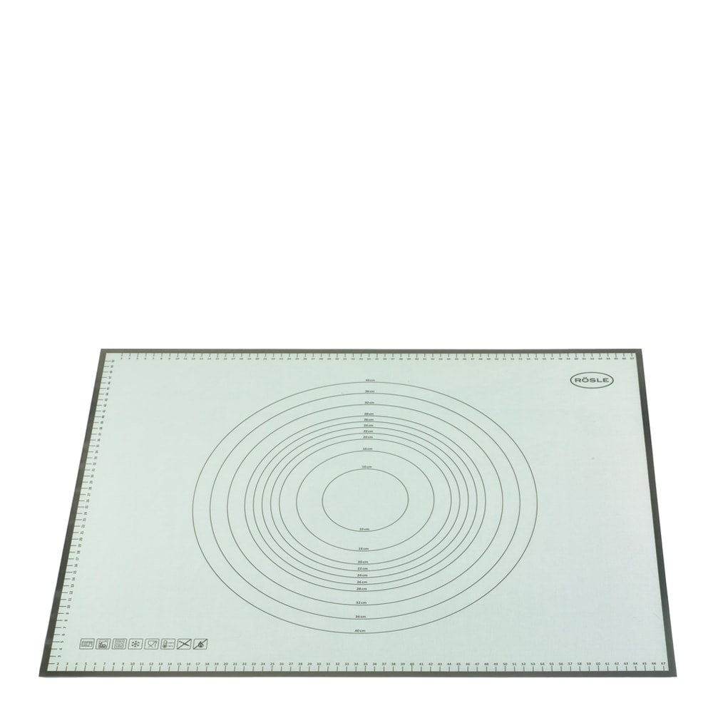 Bakmatta 68 x 53 cm
