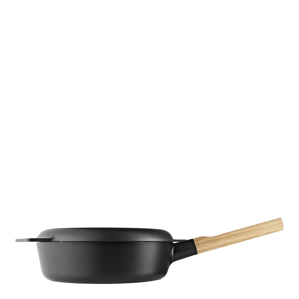 Nordic Kitchen Traktörpanna 24 cm