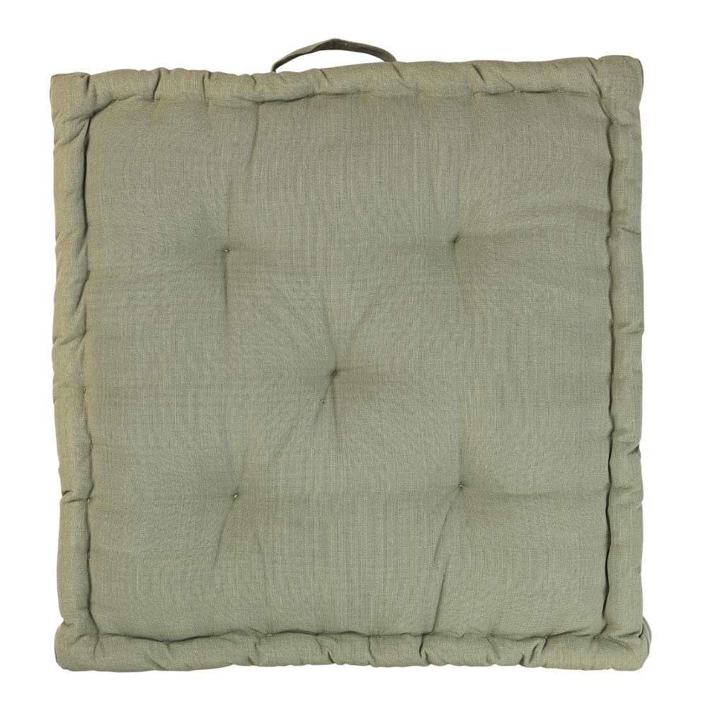 Ava Sittdyna 40x40x6 cm  Salvia