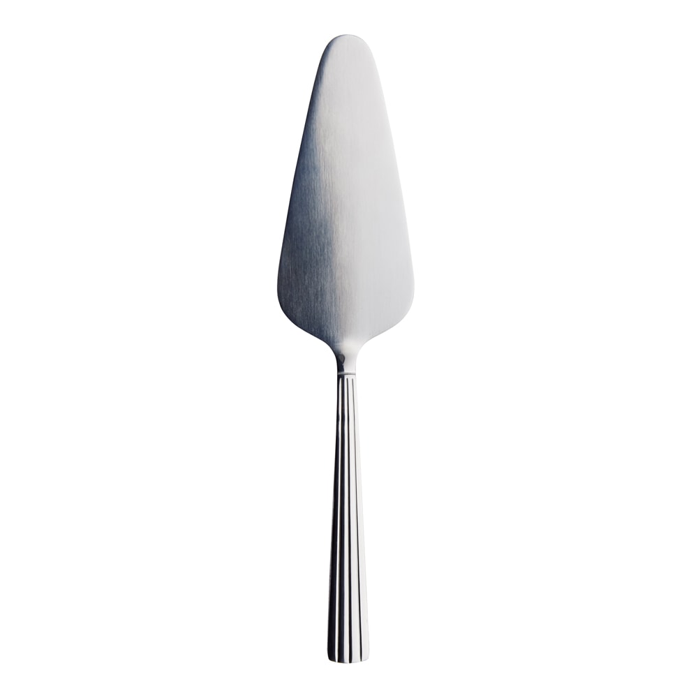 Groovy Tårtspade Rostfritt stål