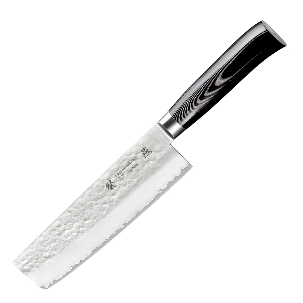 San Tsubame Grönsakshacka 18 cm