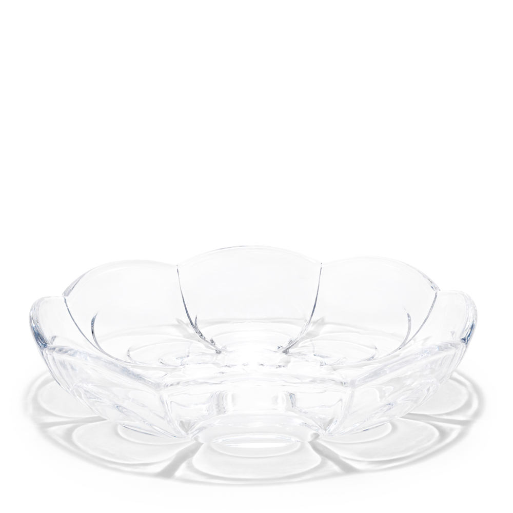 Lily Desserttallrikar 16 cm 2-Pack Klar