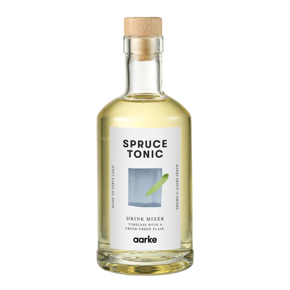 Aarke Flavors Drink Mixer 350 ml Spruce Tonic
