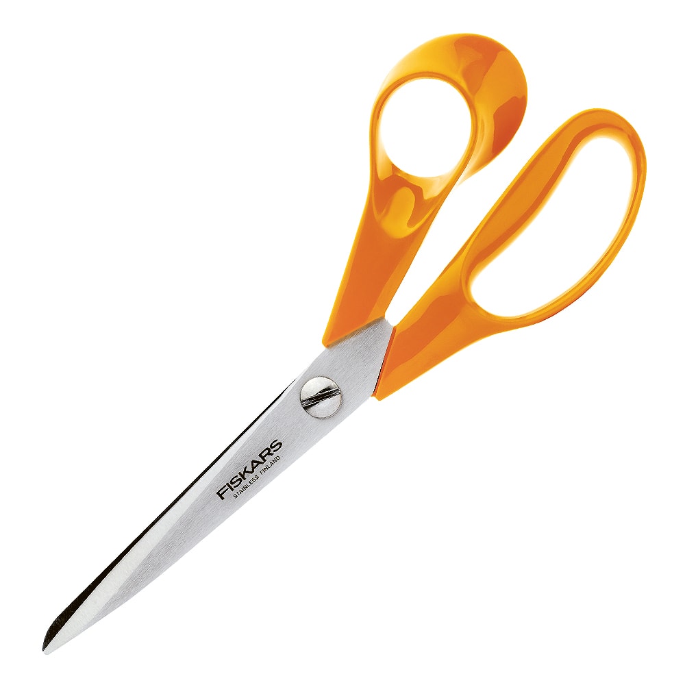 Classic Universalsax 21 cm Orange