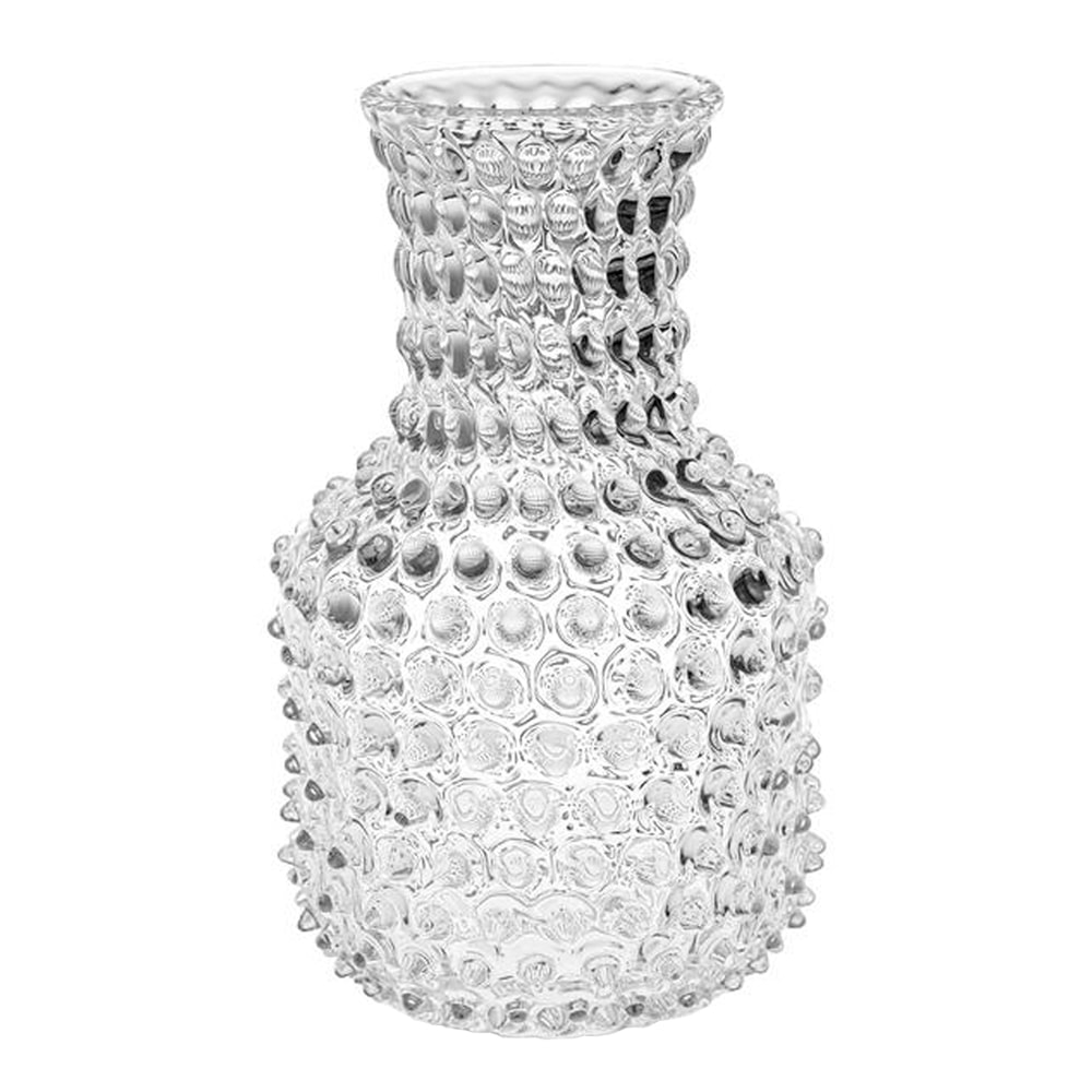 Hobnail Karaff utan Handtag 2 L Crystal