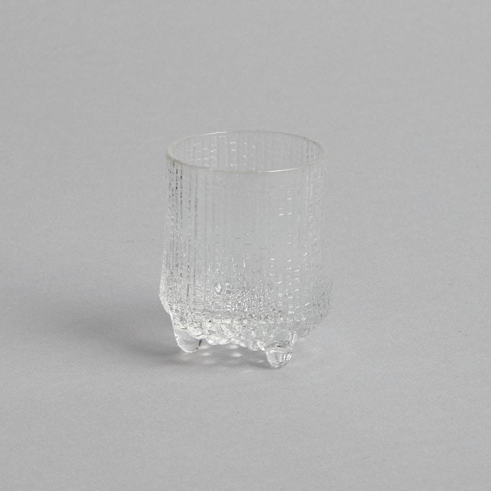 "Ultima Thule" Snapsglas 12 st