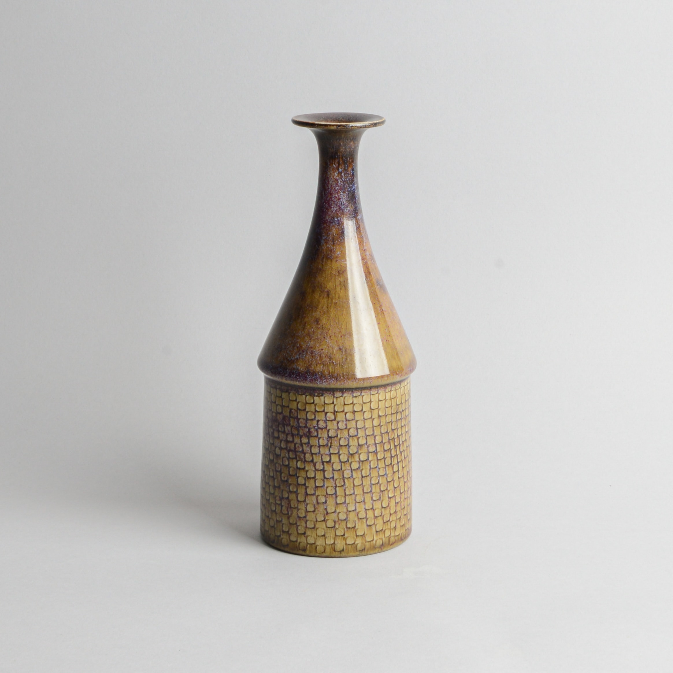 SÅLD Vas i Stengods