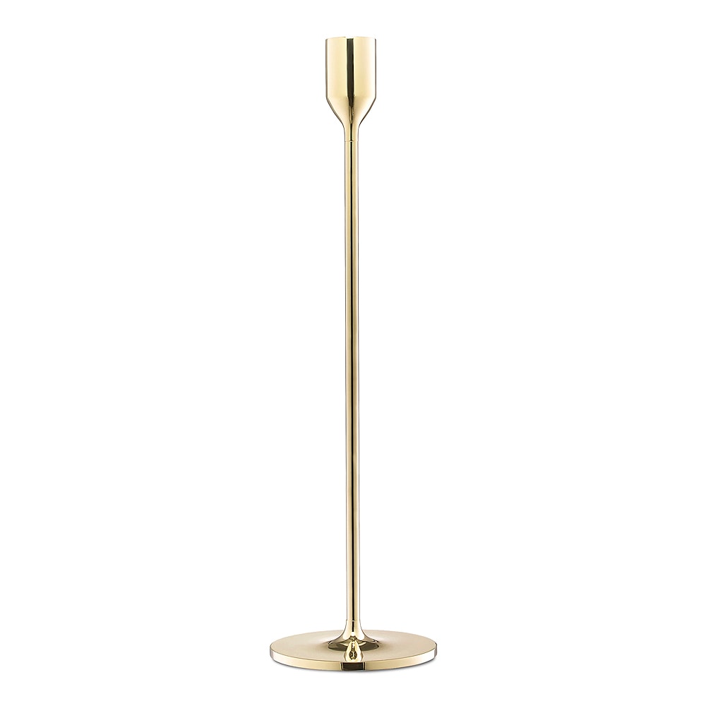 Nattlight Ljusstake 36,5 cm Mässing