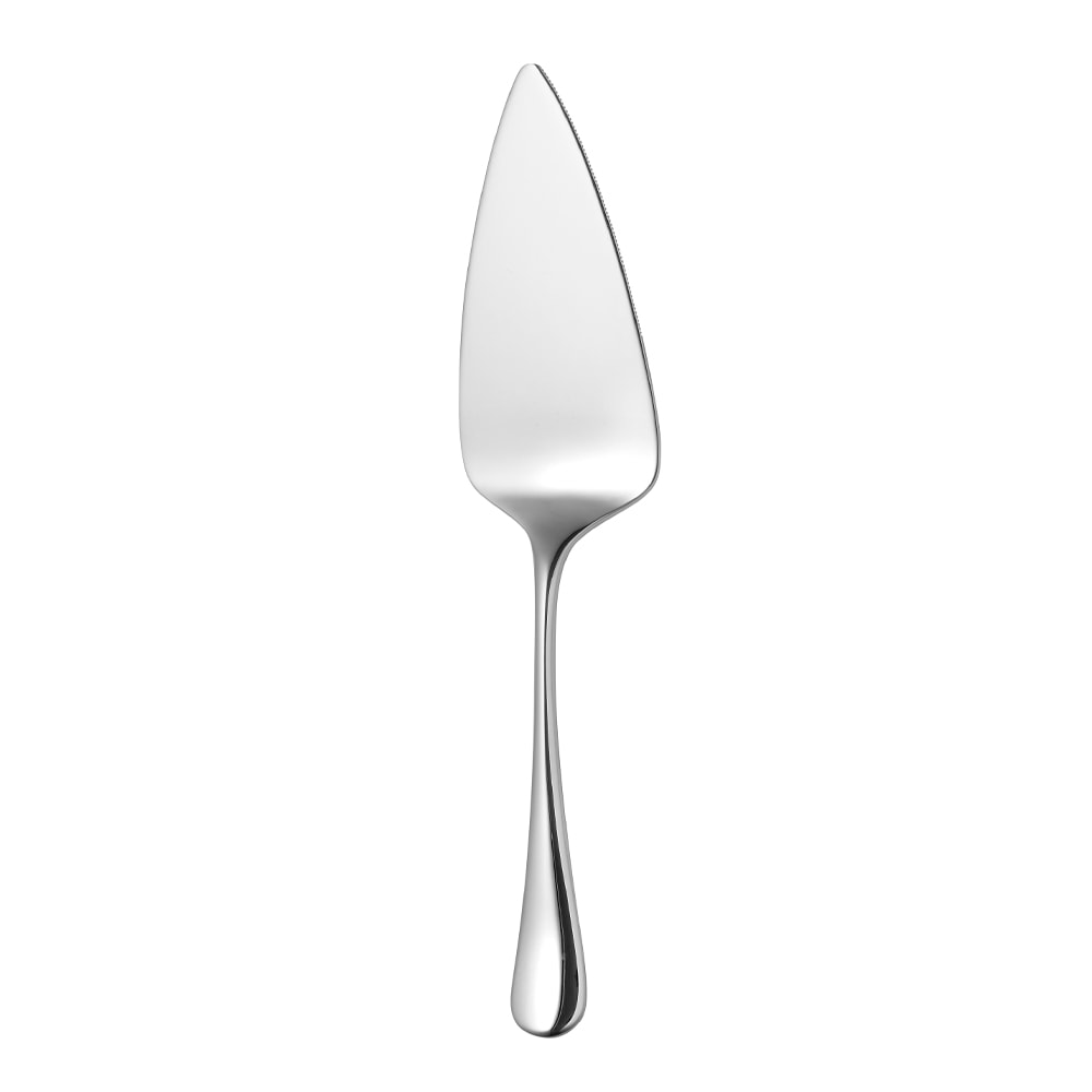 Radford Bright Tårtspade blank i gåvoask
