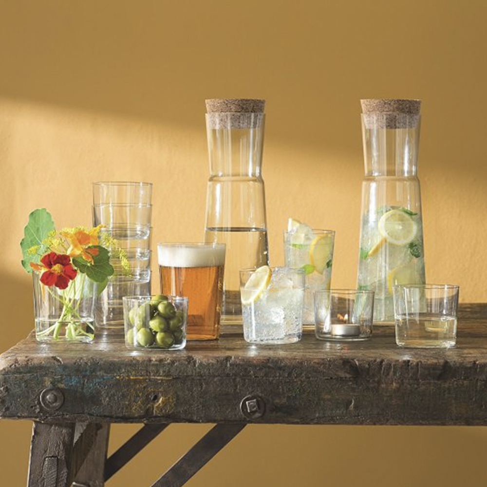 Gio Glas 39 cl 4-pack