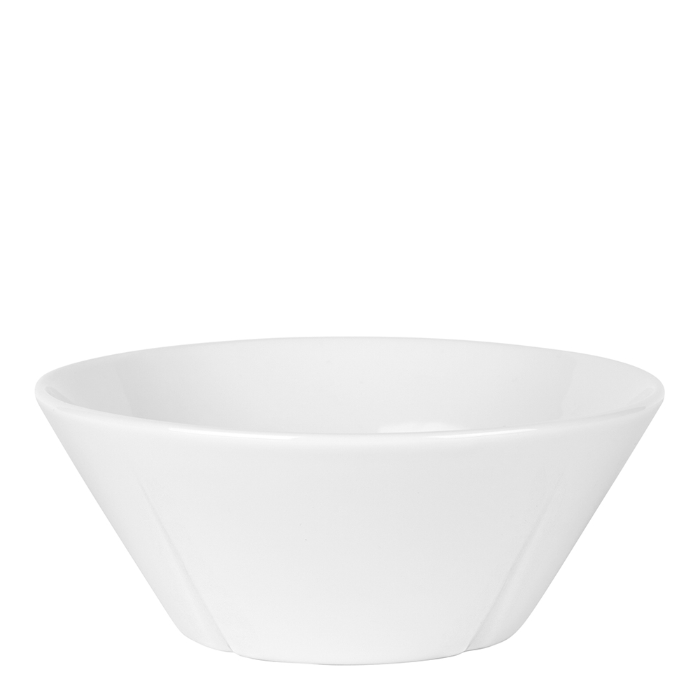 Grand Cru Skål 15 cm Vit