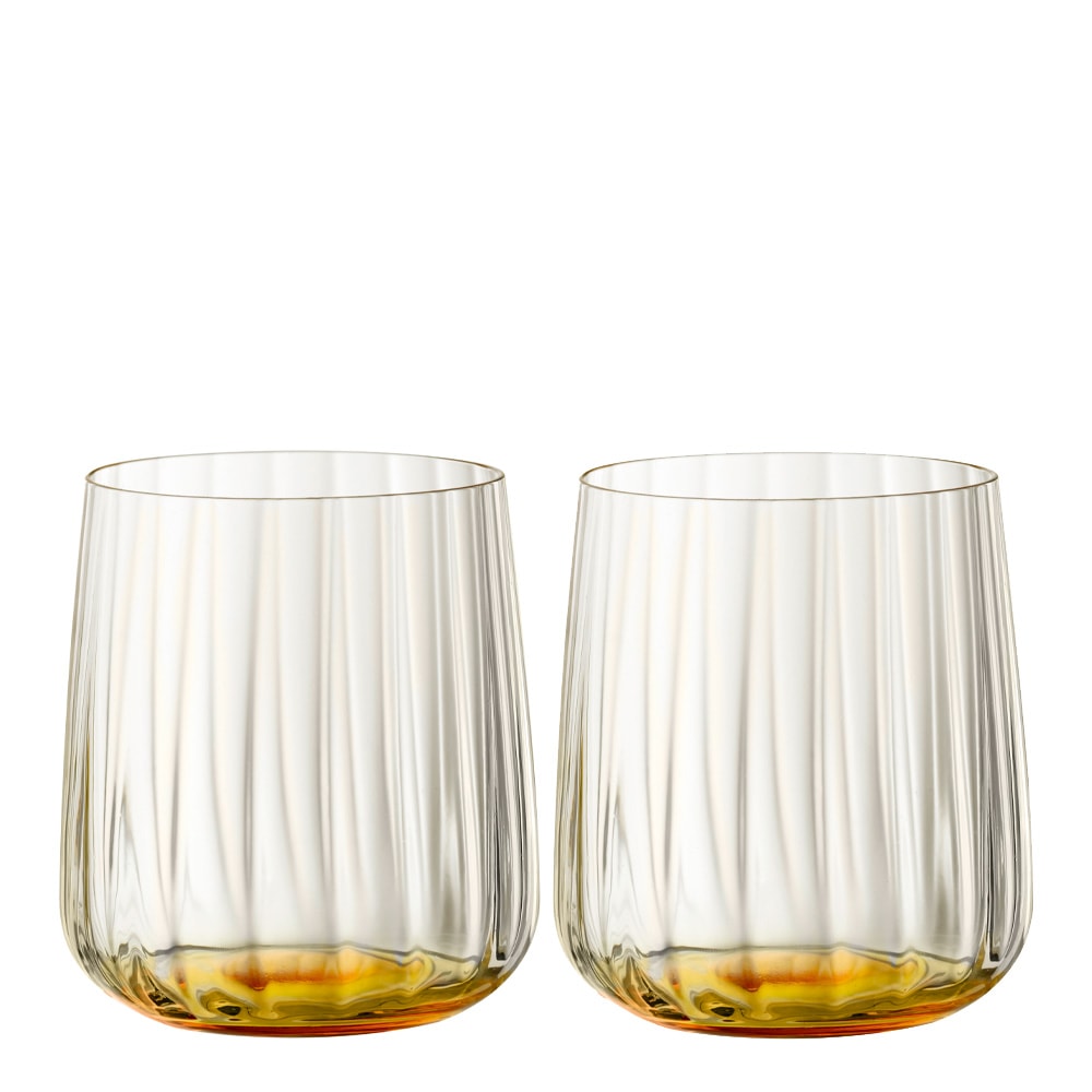 Lifestyle Tumbler 34 cl 2-pack Sun