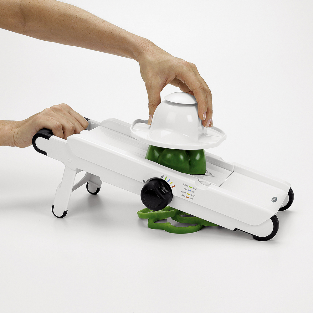 Good Grips Mandolin V-blad