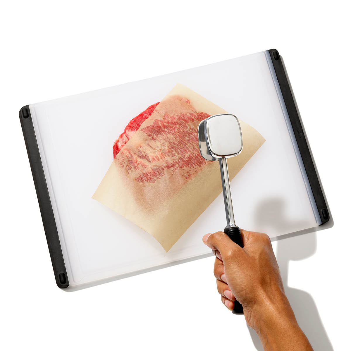Good Grips Köttmörare