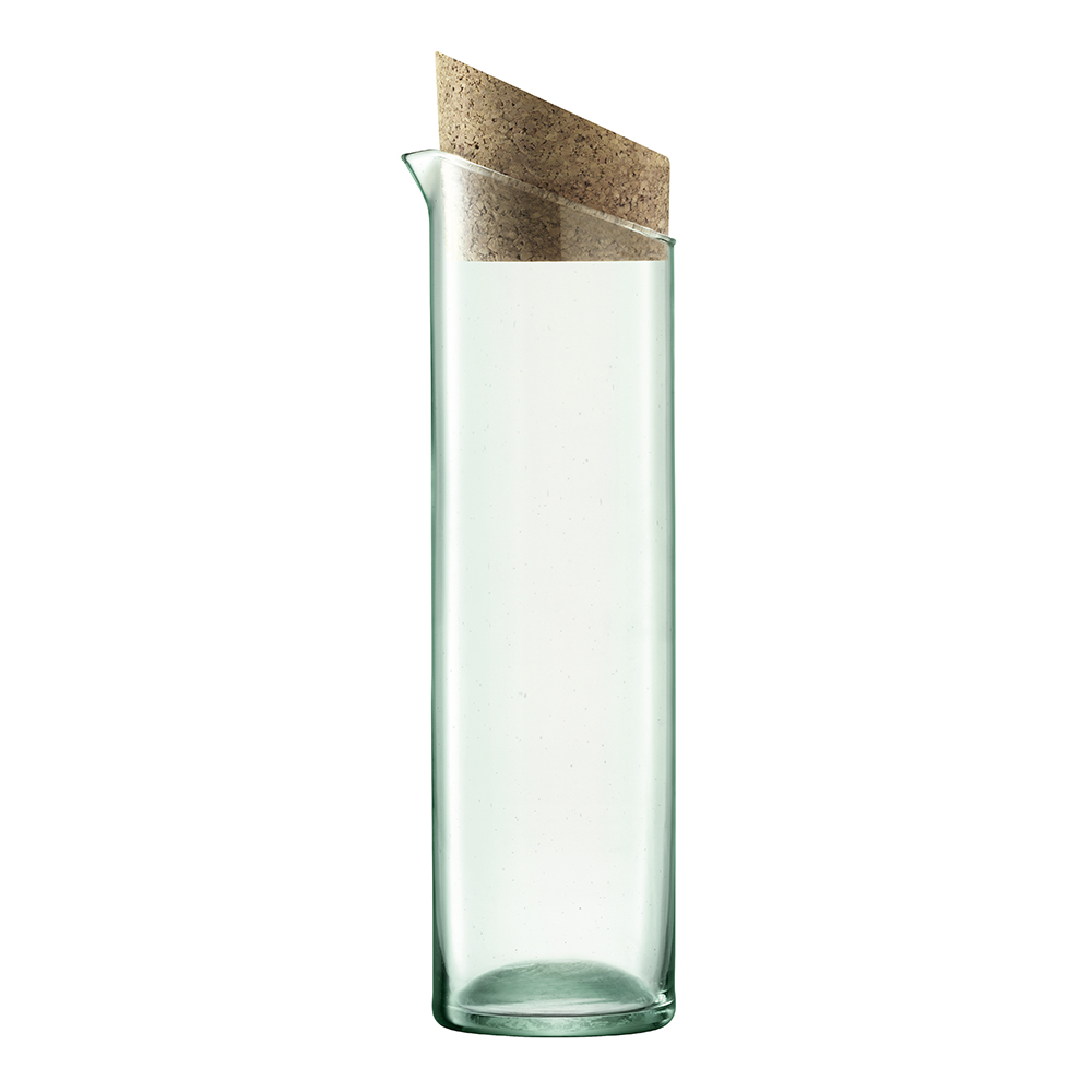 Canopy Karaff med kork 1,3 L