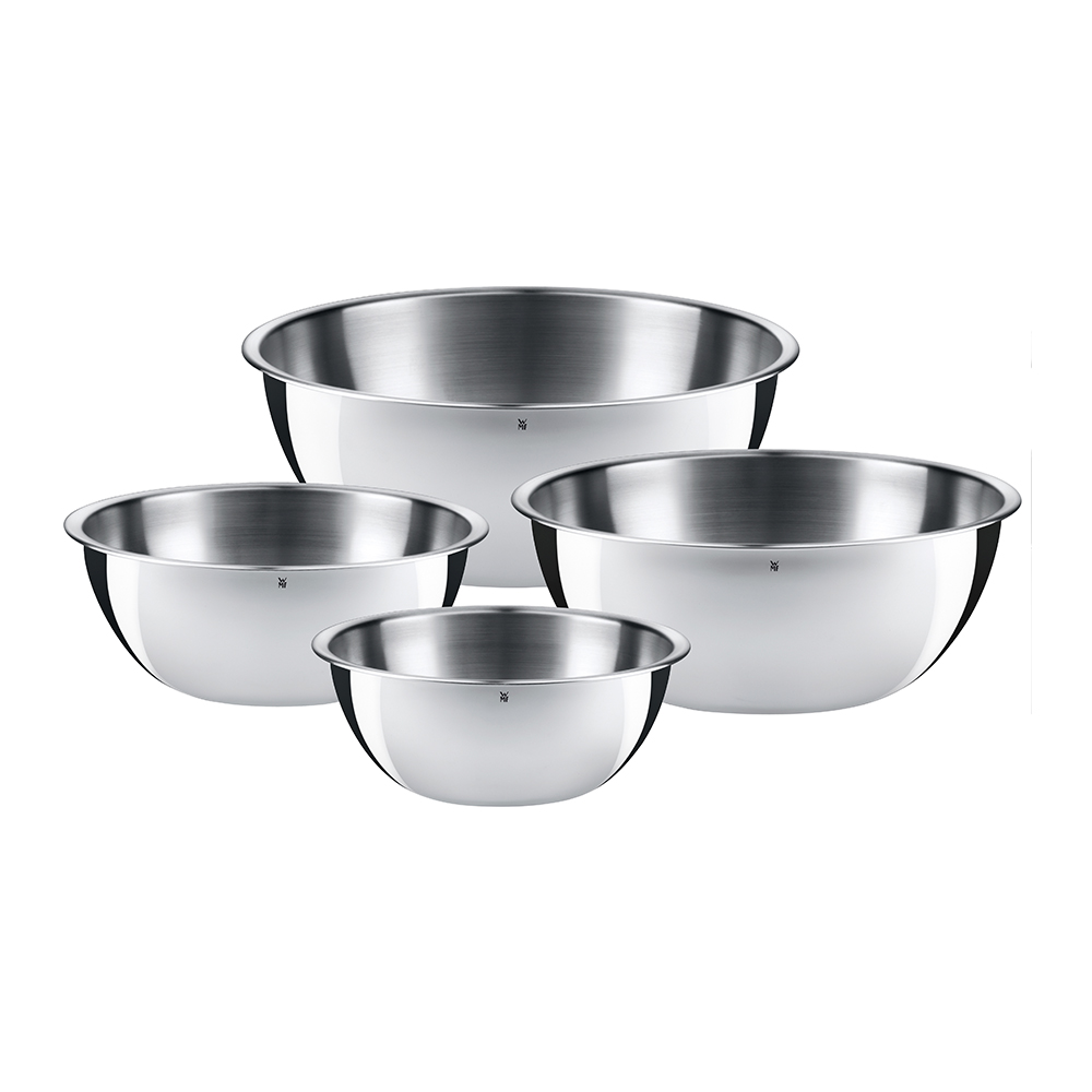Skålset 4-delar