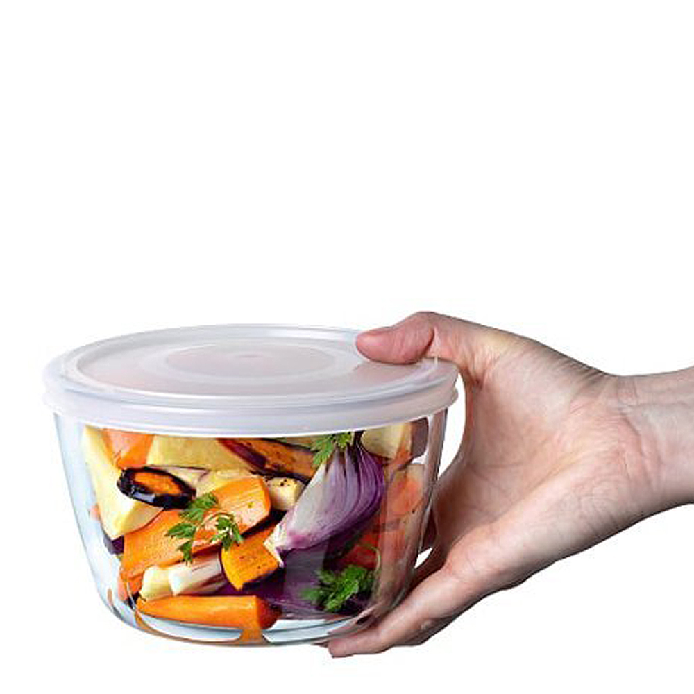 Cook & Freeze Matlåda 17x9 cm 1,7 L