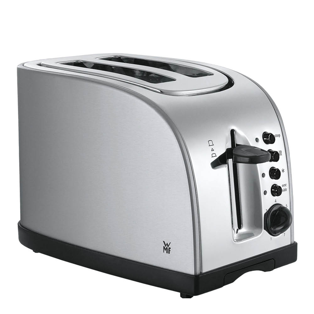 Stelio Brödrost 2 Skivor