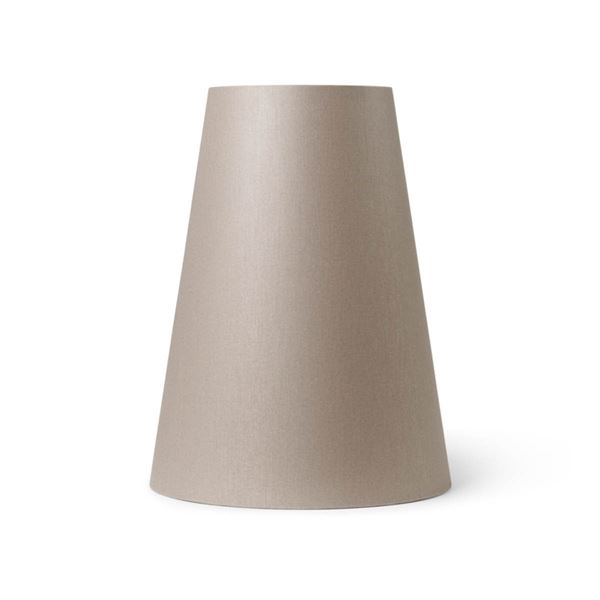 Symphony Magic Lampskärm 20 cm Grå