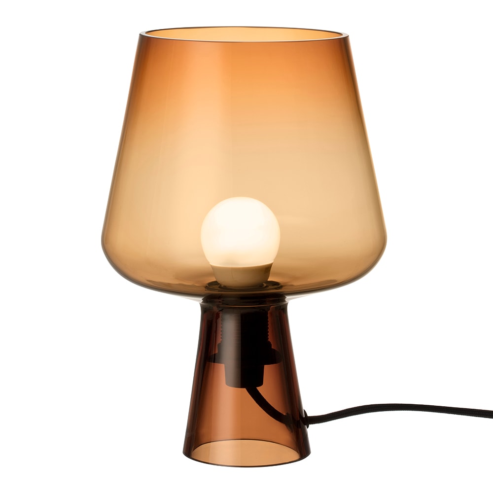 Leimu Lampa 24x16,5 cm Koppar