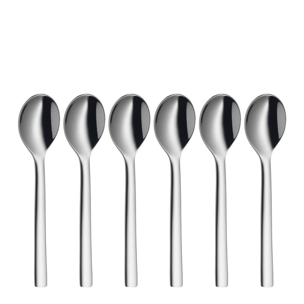 Nuova Espressosked 6-delar