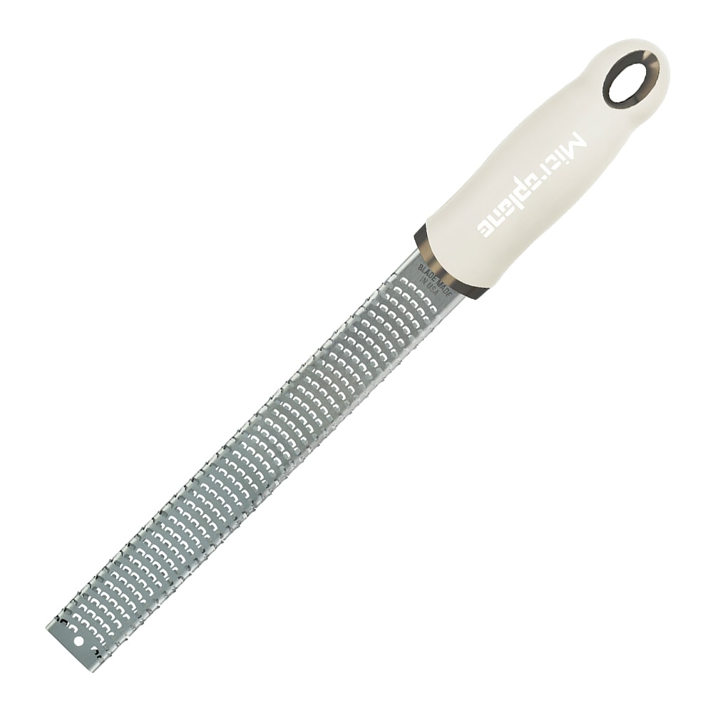 Premium Classic Zester Rivjärn 32 cm Beige