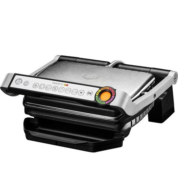 Optigrill Entry
