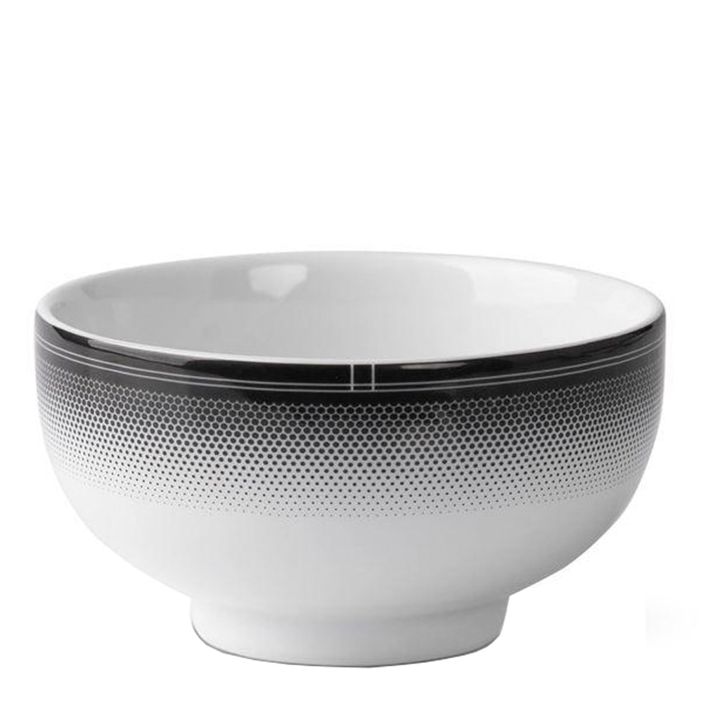 Voyage Salsaskål 10 cm Vit