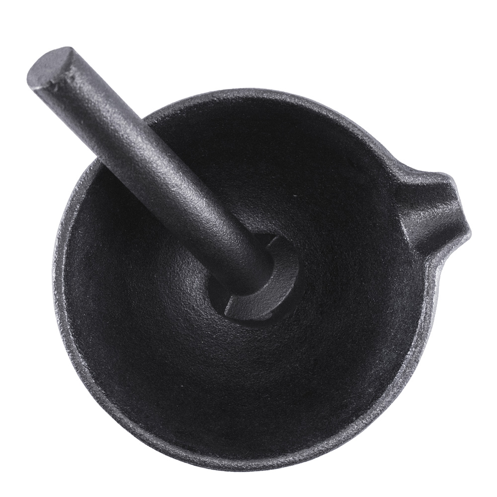 Nabe Mortel 15,5 cm