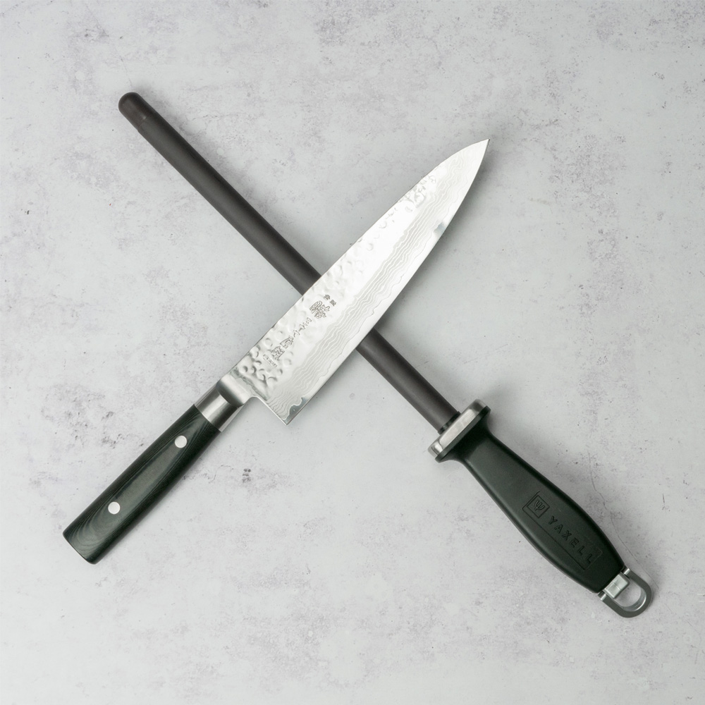 Skärpstav Keramisk 27 cm