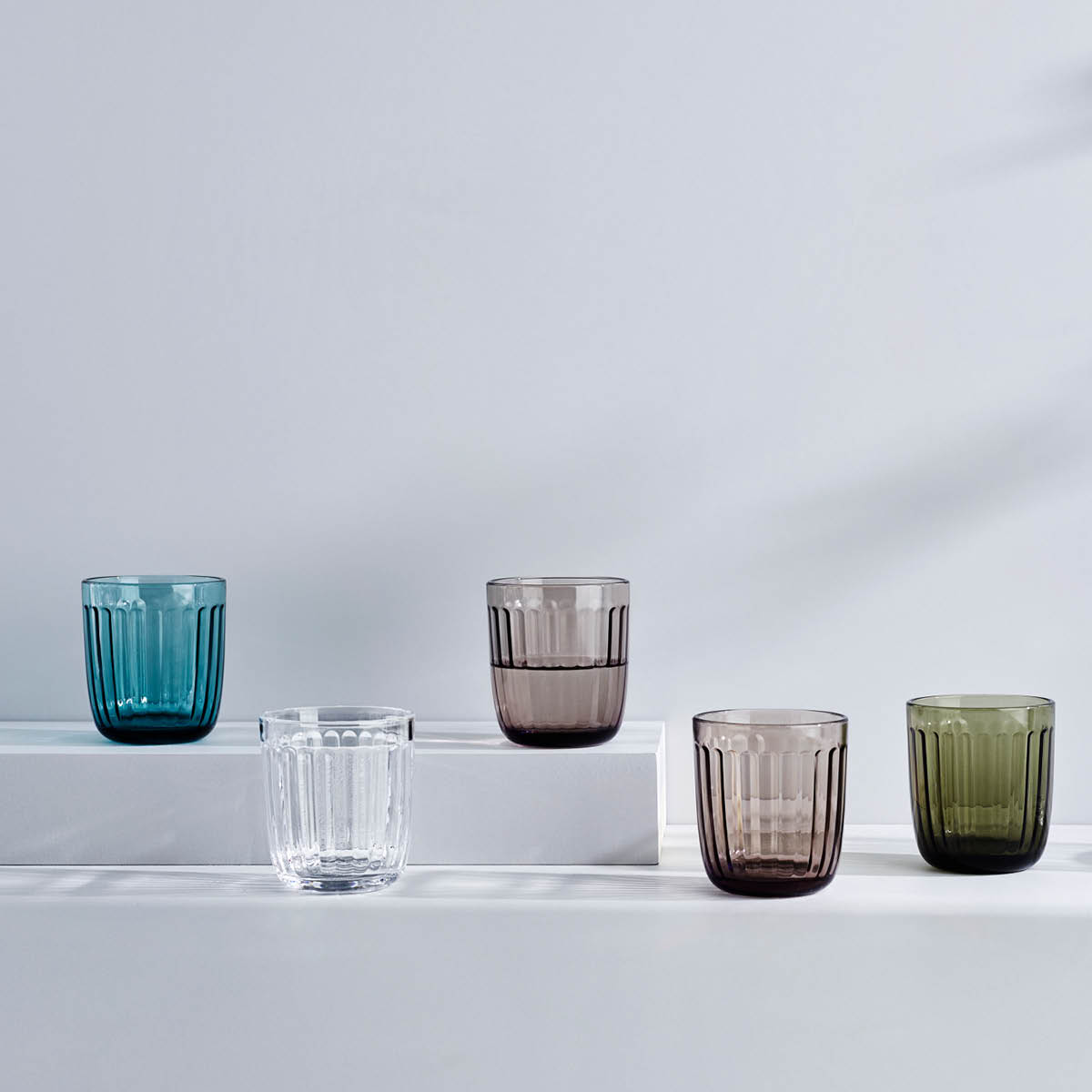 Raami Dricksglas 26 cl 2-pack Klar