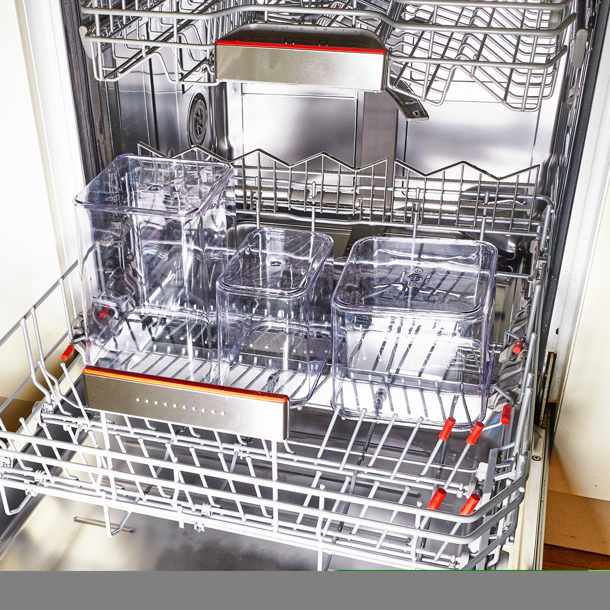 Twist & Seal Förvaringslåda 4L