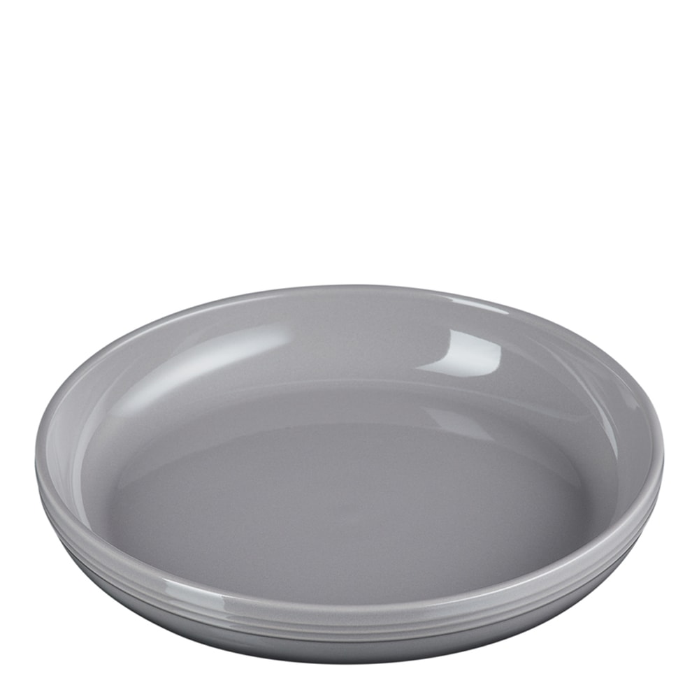 Coupe Collection Pastatallrik 22 cm Flint