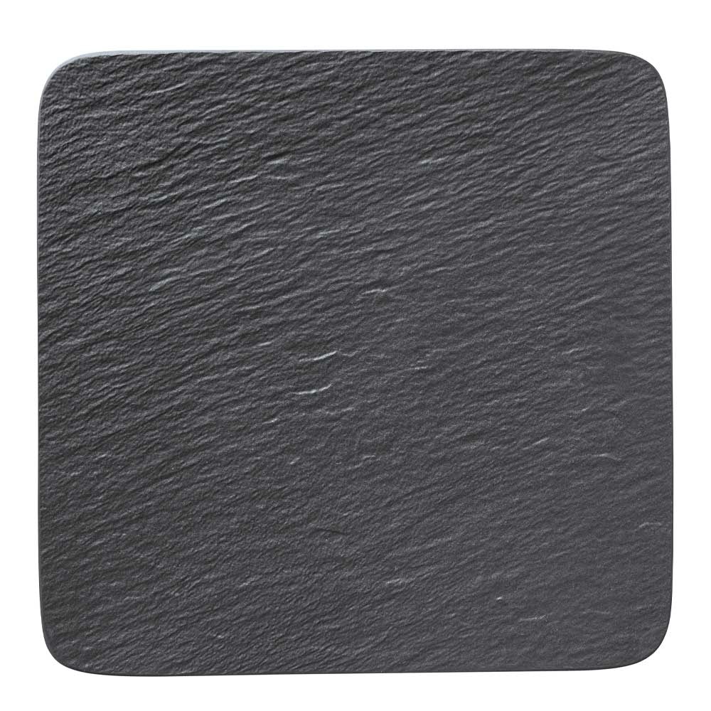 Manufacture Rock Serveringsfat 32x32 cm Svart