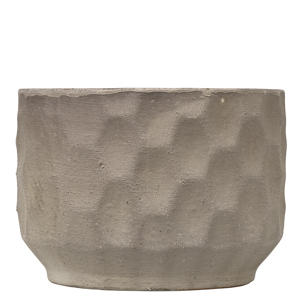 Gro Kruka 16,5 cm Sand