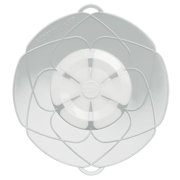 Universallock Medium Ljusgrå
