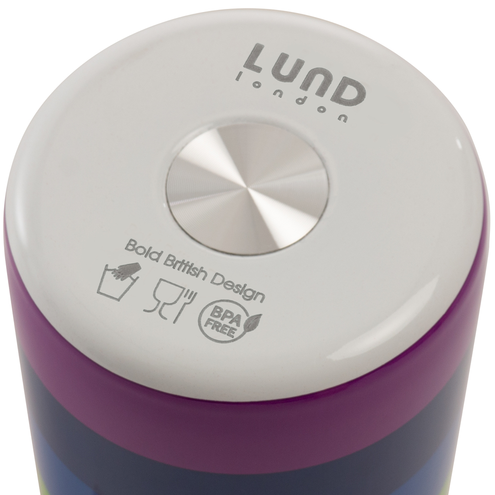 Skittle Original Flaska 50cl Rainbow