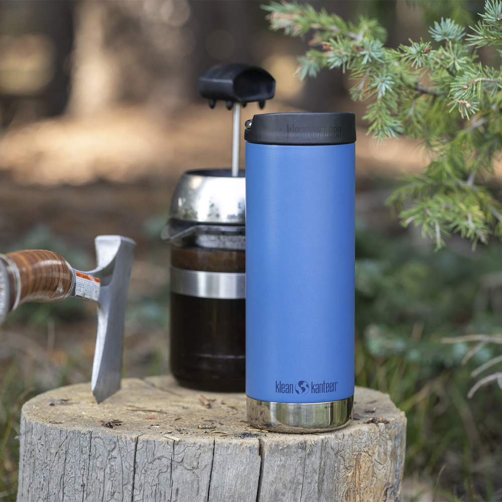 TK Wide Termosmugg 35,5 cl Real Teal