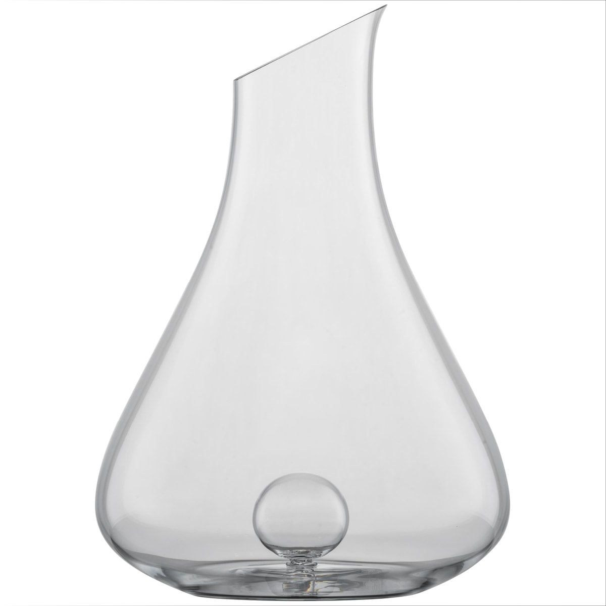 Air Sense Karaff 1,5 L Klar