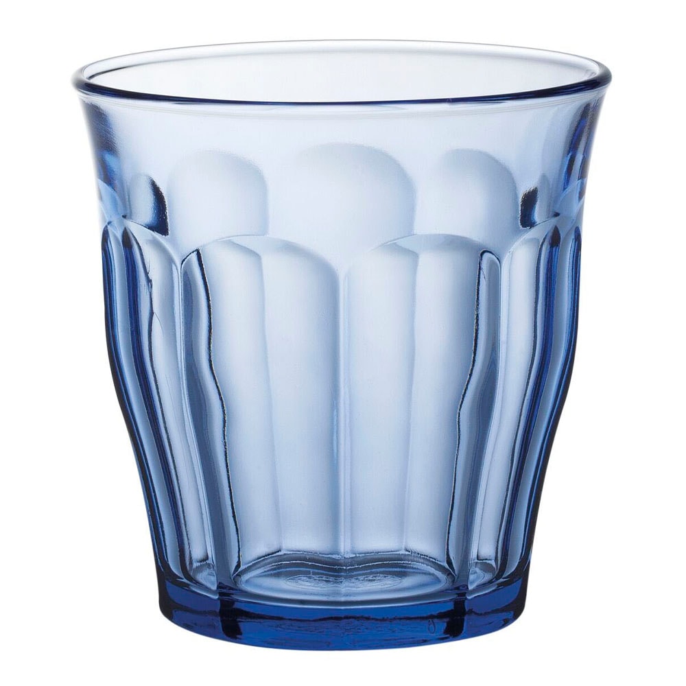 Picardie Dricksglas 31 cl Blå