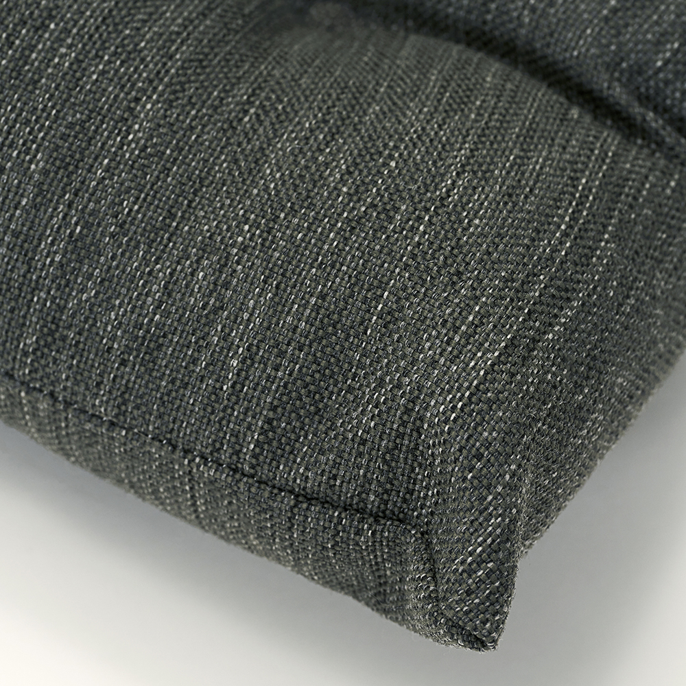 Fine Sittdyna 70 cm Armégrön