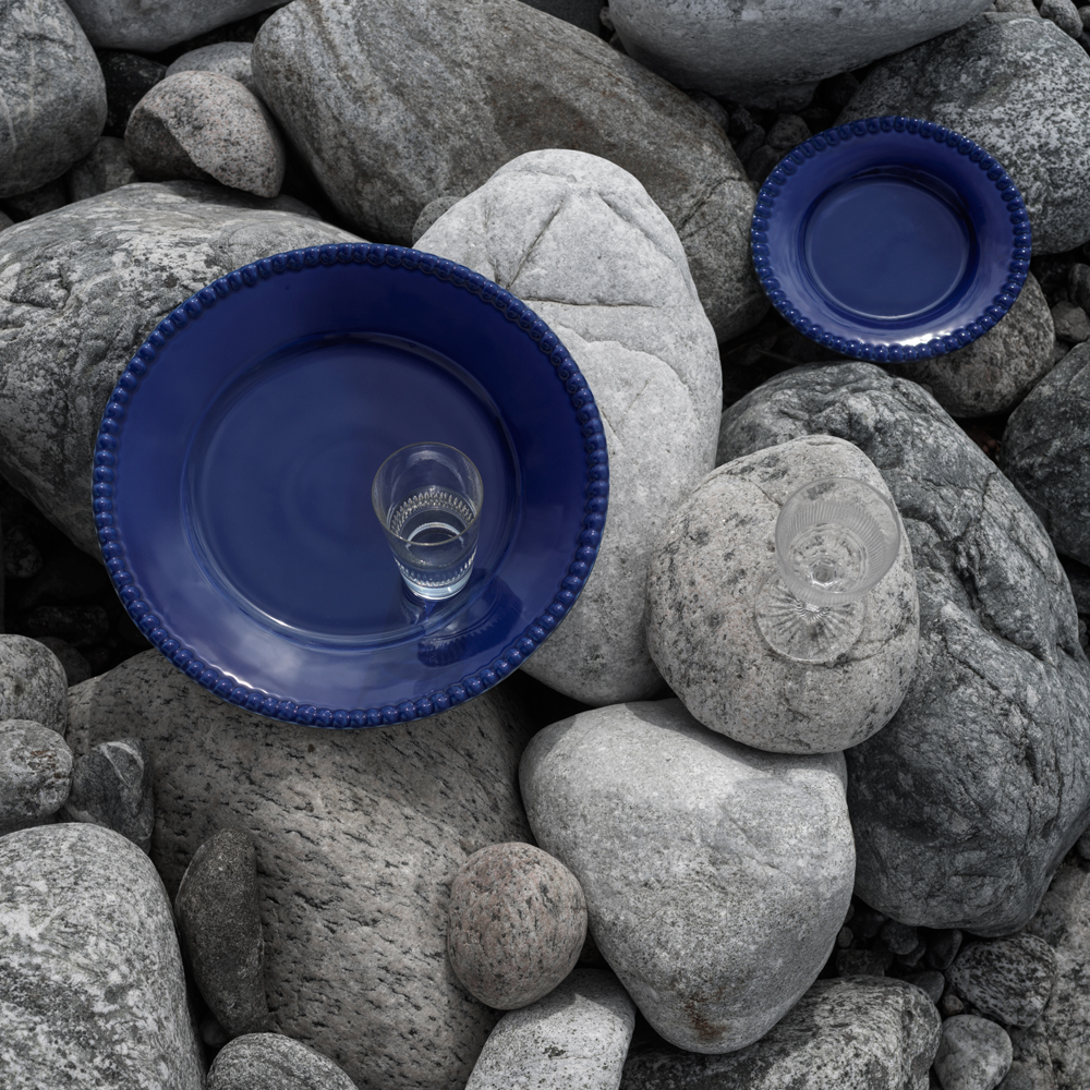 Daria Tallrik 28 cm River