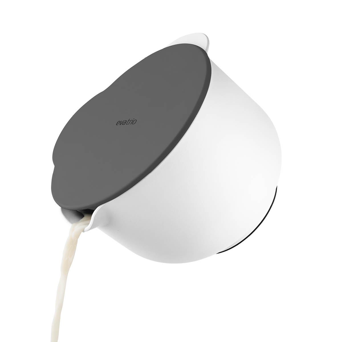 Eva Trio Blandskål 2 L Vit