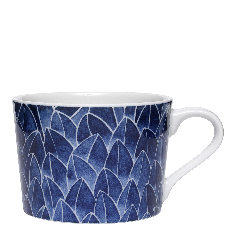 Botanica Field Kopp med öra 24 cl